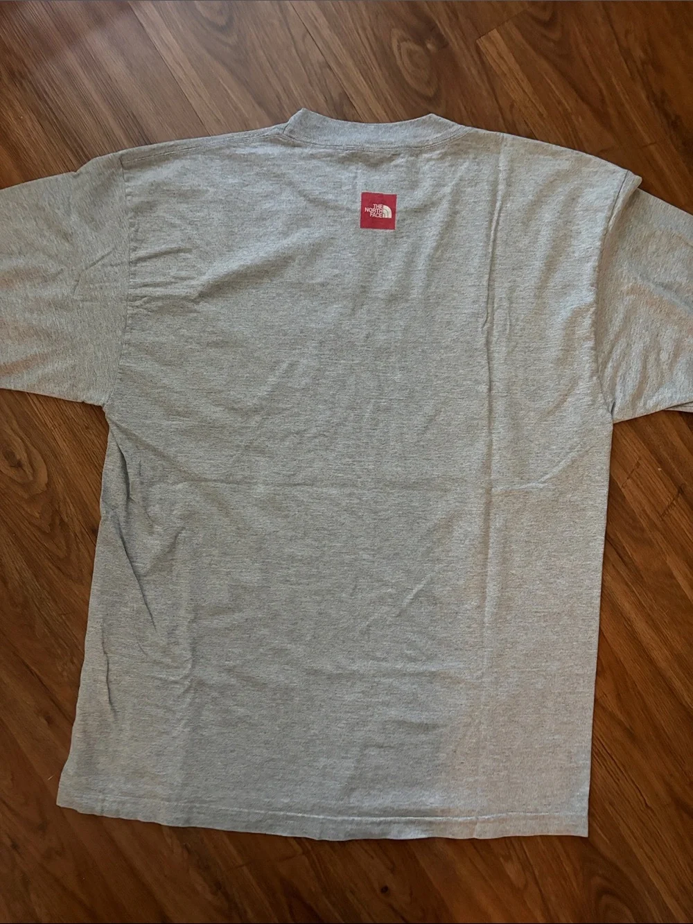 Vintage The North Face Long Sleeve